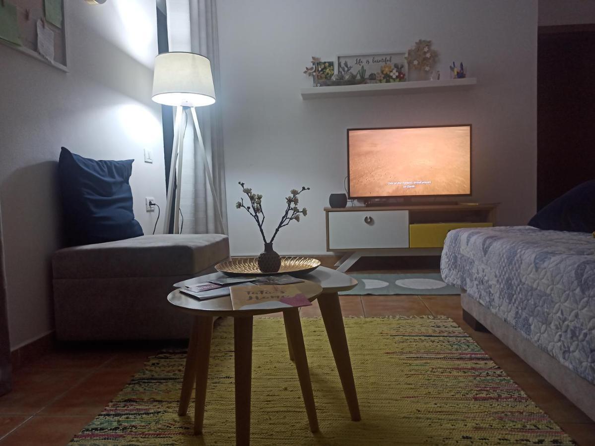 "Tata'S Home"! 티라나 외부 사진